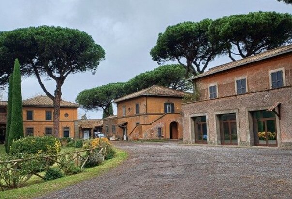 Papa početkom rujna otvara selo Laudato si' u Castel Gandolfu