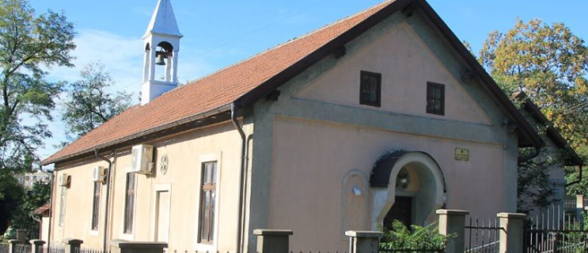 Sv. Ljudevit proslavljen u Boru