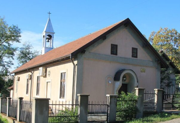 Sv. Ljudevit proslavljen u Boru