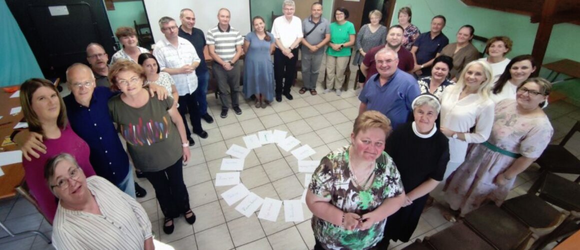 Duhovna obnova za vjeroučitelje