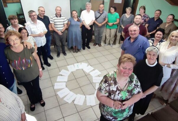 Duhovna obnova za vjeroučitelje