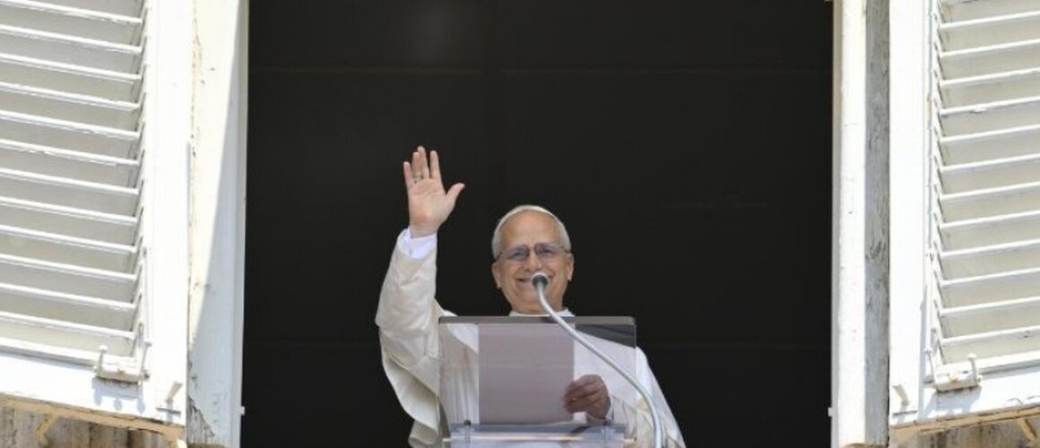 Papa: Crkva neka bude „dvorana poniznosti“, život nije utrka za prva mjesta