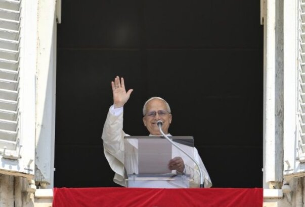 Papa: Crkva neka bude „dvorana poniznosti“, život nije utrka za prva mjesta