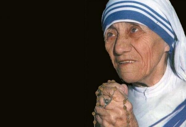 Dani Majke Tereze u Prištini