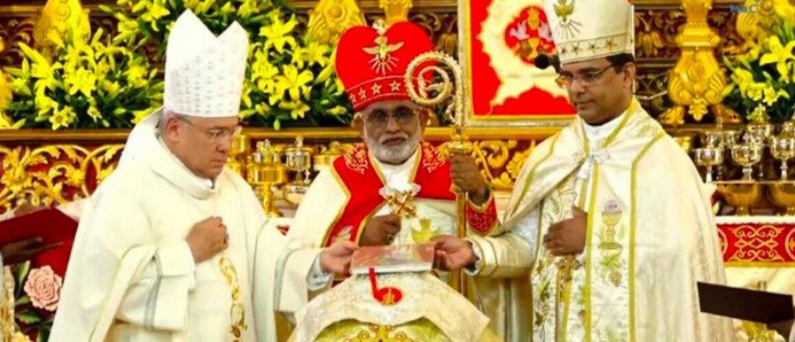 Papa Lav XIV. potvrdio jedinstvo Siro-malabarske katoličke Crkve uspostavom novih provincija i imenovanjem nadbiskupa metropolita