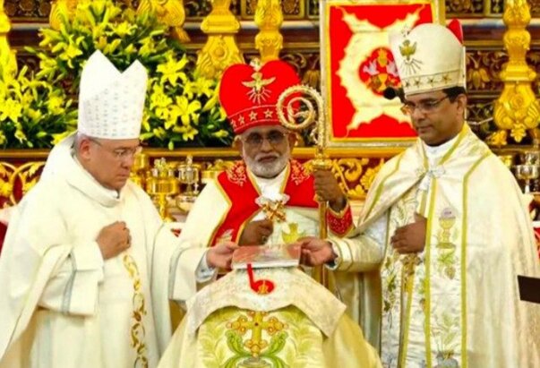 Papa Lav XIV. potvrdio jedinstvo Siro-malabarske katoličke Crkve uspostavom novih provincija i imenovanjem nadbiskupa metropolita