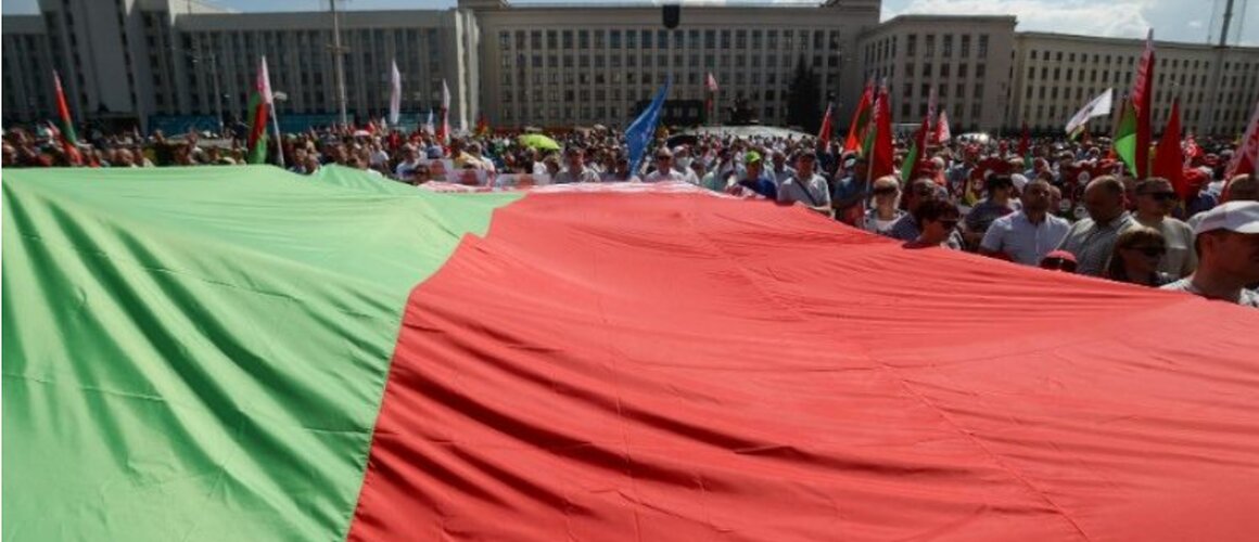 Katolički svećenici u Bjelorusiji osuđeni u tajnim procesima