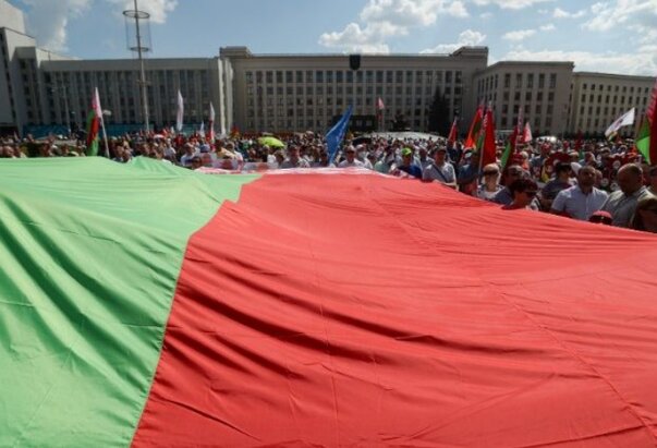 Katolički svećenici u Bjelorusiji osuđeni u tajnim procesima