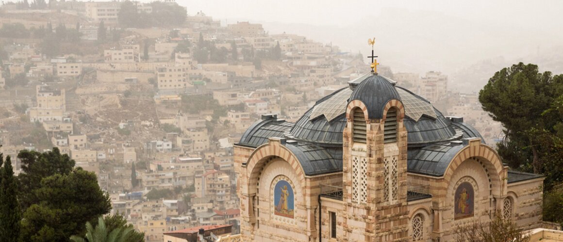 Izraelski predsjednik dolazi u Vatikan