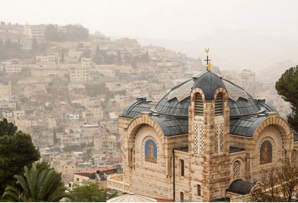 Izraelski predsjednik dolazi u Vatikan