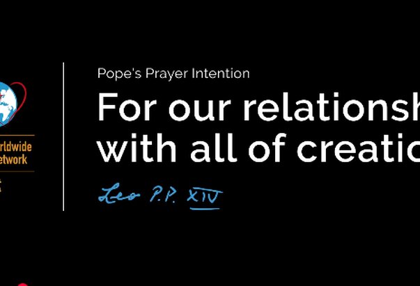 Papa: Svijet nije problem koji treba riješiti, nego otajstvo koje treba razmatrati