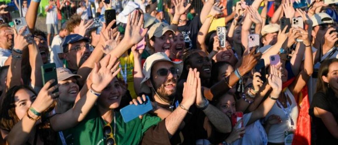 Jubilejska godina: 24 milijuna vjernika do početka rujna hodočastilo u Rim