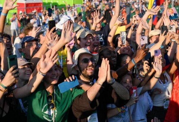 Jubilejska godina: 24 milijuna vjernika do početka rujna hodočastilo u Rim