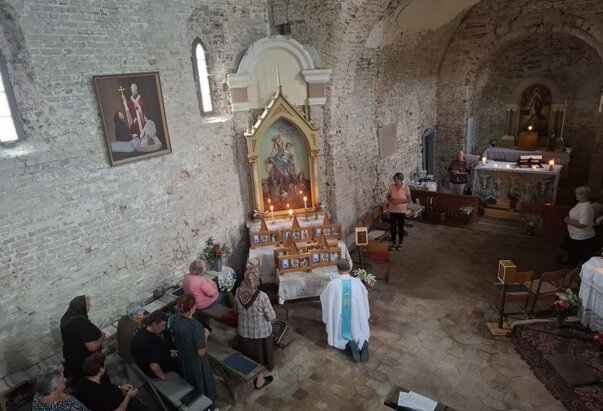 Obljetnica proglašenja hodočasničkog mjesta u Moroviću