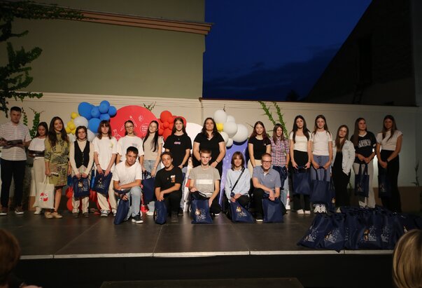 Najviše srednjoškolaca u obrazovanju na hrvatskom jeziku