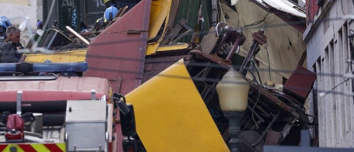 Papa Lav XIV. izrazio tugu zbog nesreće uspinjače u Lisabonu