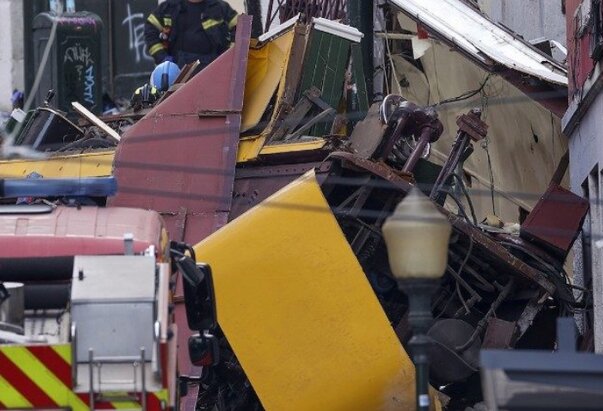 Papa Lav XIV. izrazio tugu zbog nesreće uspinjače u Lisabonu