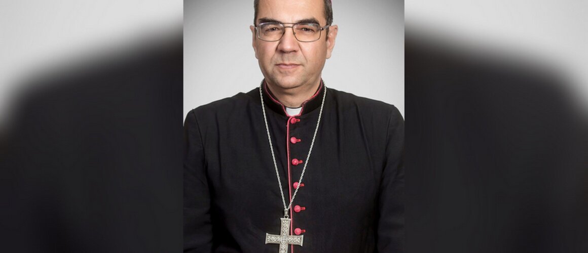 Mons. János Székely novi predsjednik Mađarske biskupske konferencije