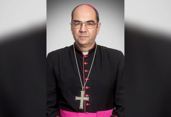 Mons. János Székely novi predsjednik Mađarske biskupske konferencije