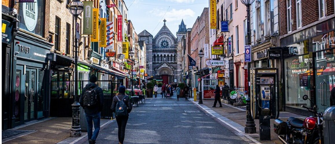 Dublin: Liječnici koji izvode pobačaje primaju milijune eura poreznoga novca