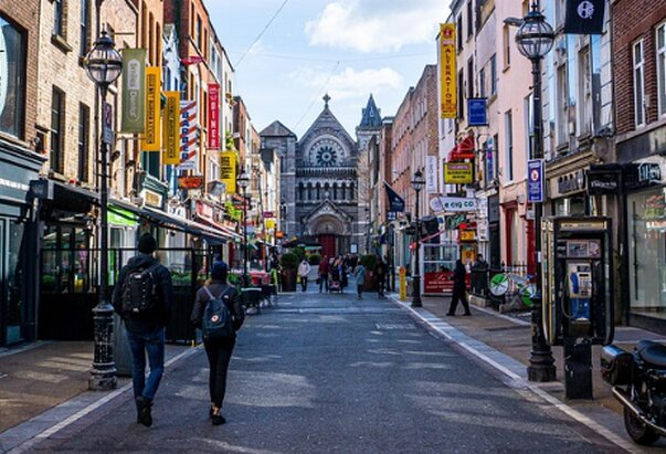 Dublin: Liječnici koji izvode pobačaje primaju milijune eura poreznoga novca