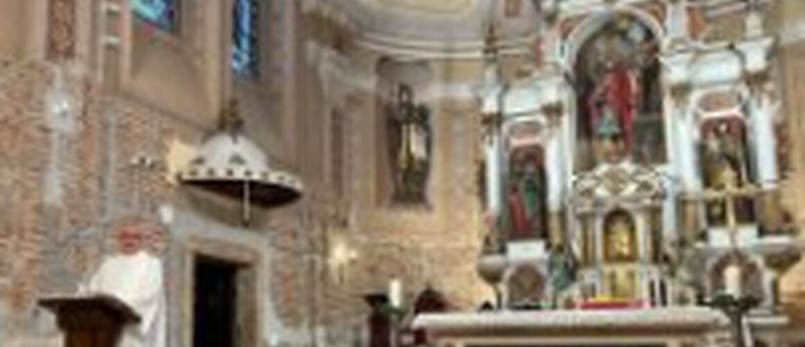 Duhovna obnova u Srijemskoj Mitrovici