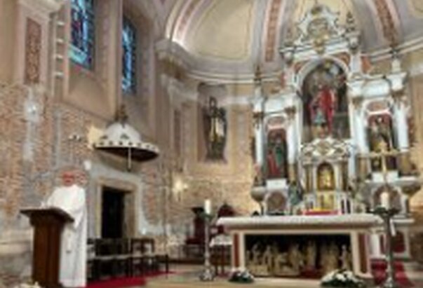 Duhovna obnova u Srijemskoj Mitrovici