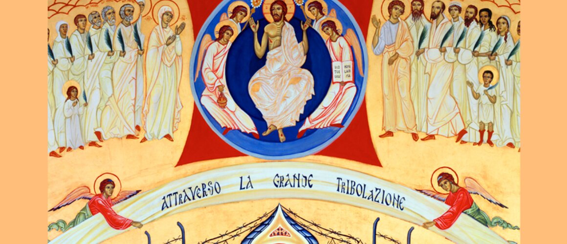 Papa će predsjedati ekumenskoj komemoraciji novih mučenika