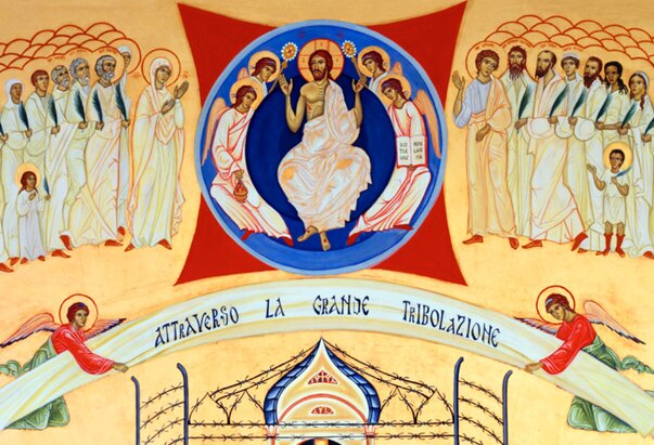 Papa će predsjedati ekumenskoj komemoraciji novih mučenika