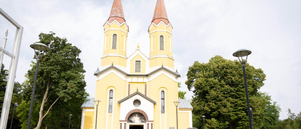 Proštenje u Doroslovu