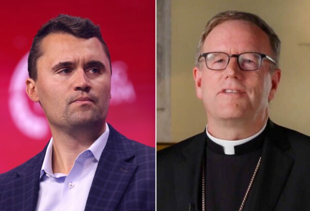 Biskup Barron o Charlieju Kirku: Krist mu je bio najvažniji