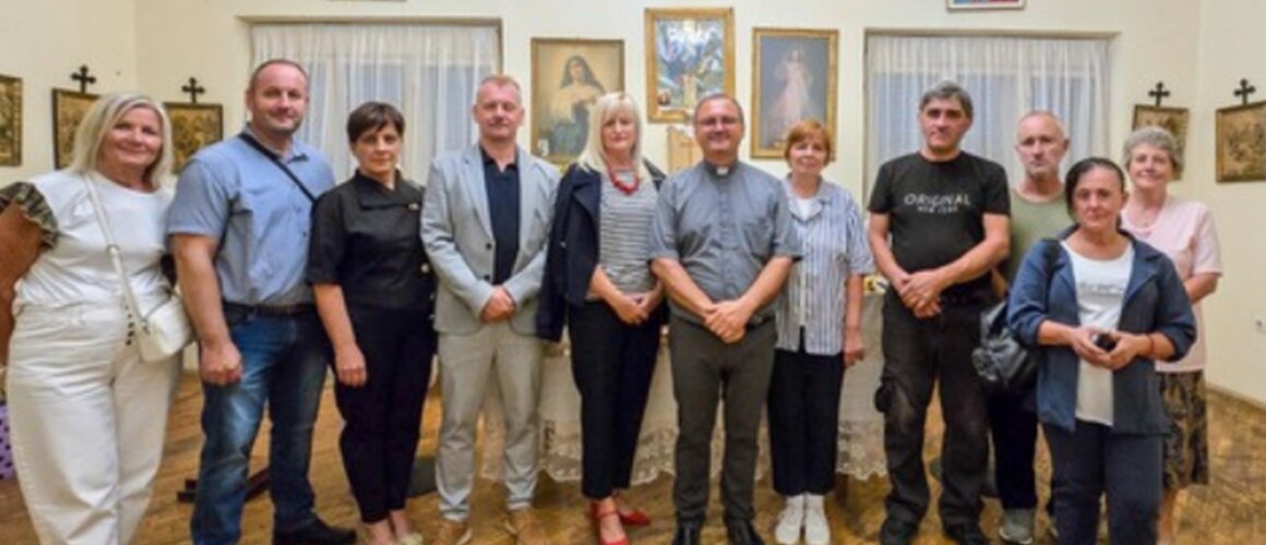 Partnerstvo u prekograničnoj suradnji