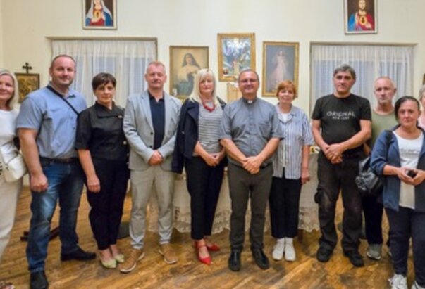 Partnerstvo u prekograničnoj suradnji