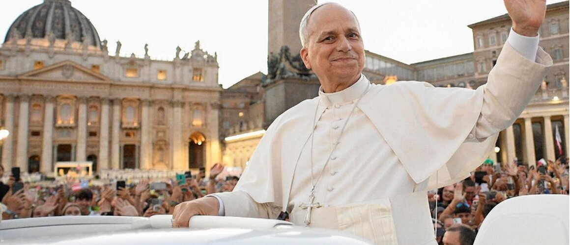 Papin 70. rođendan: „Hvala Bogu za moje roditelje i za sve koji me se sjete u molitvama“