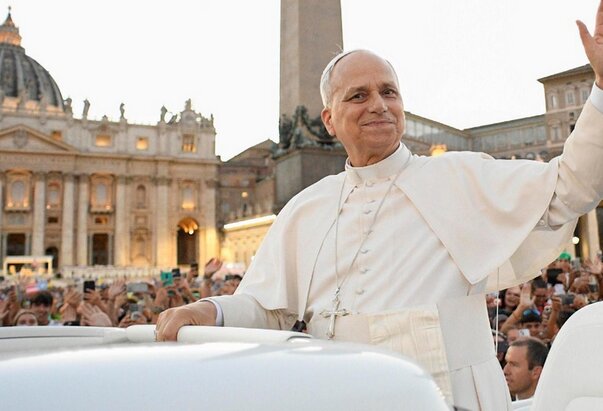 Papin 70. rođendan: „Hvala Bogu za moje roditelje i za sve koji me se sjete u molitvama“