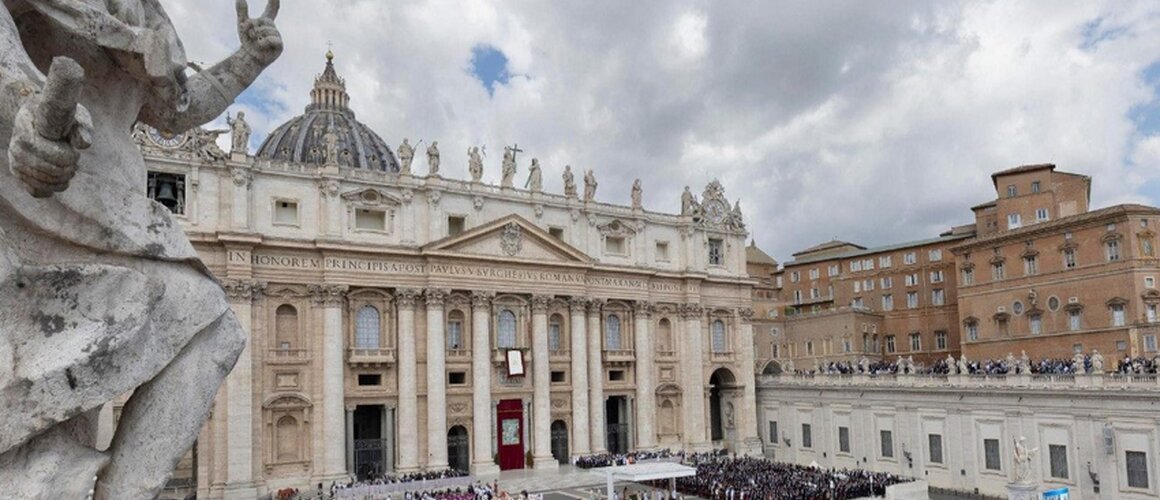 Vatikan: Papa potiče zapošljavanje osoba s invaliditetom