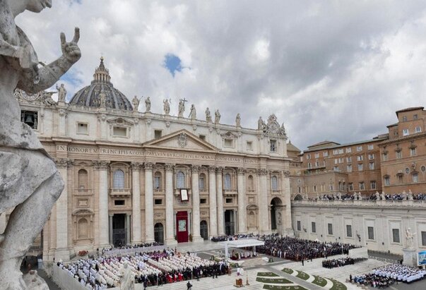 Vatikan: Papa potiče zapošljavanje osoba s invaliditetom