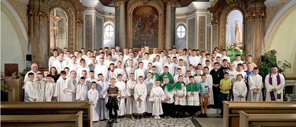 Susret u znaku vjere i druženja