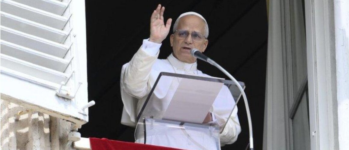 Papa: Bog nas je spasio prigrlivši križ i objavivši se kao naš učitelj i prijatelj