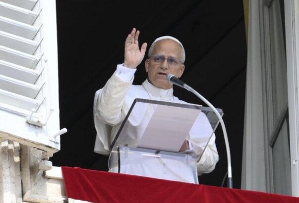 Papa: Bog nas je spasio prigrlivši križ i objavivši se kao naš učitelj i prijatelj