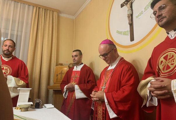 Vjera i zajedništvo u Srijemskoj Mitrovici