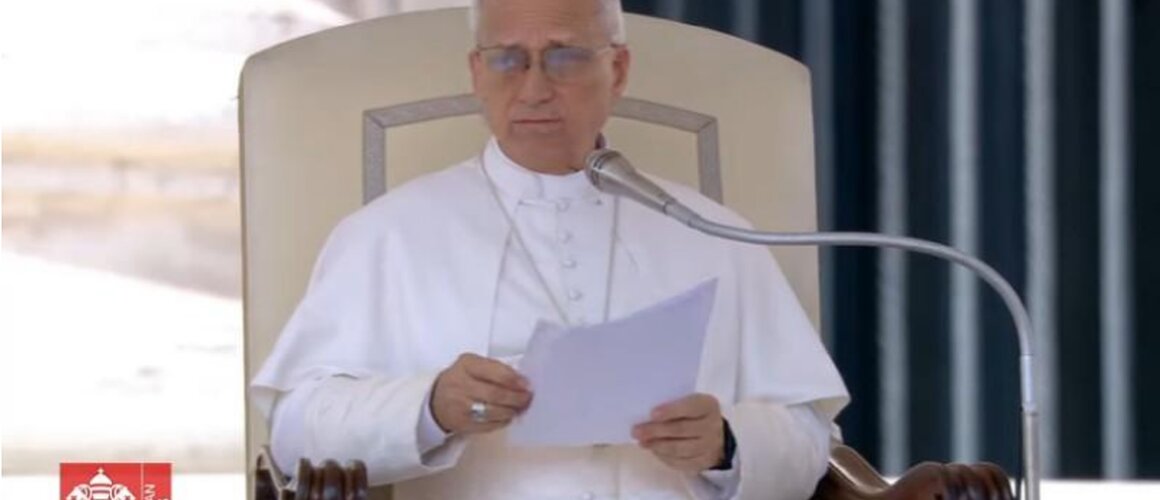 Papa ponovno uputio apel za prekid vatre u Gazi