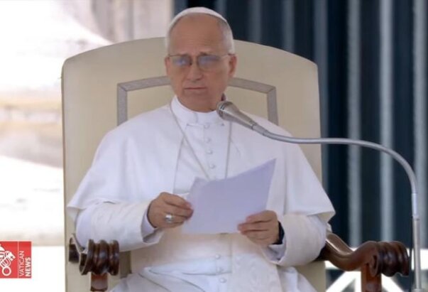 Papa ponovno uputio apel za prekid vatre u Gazi