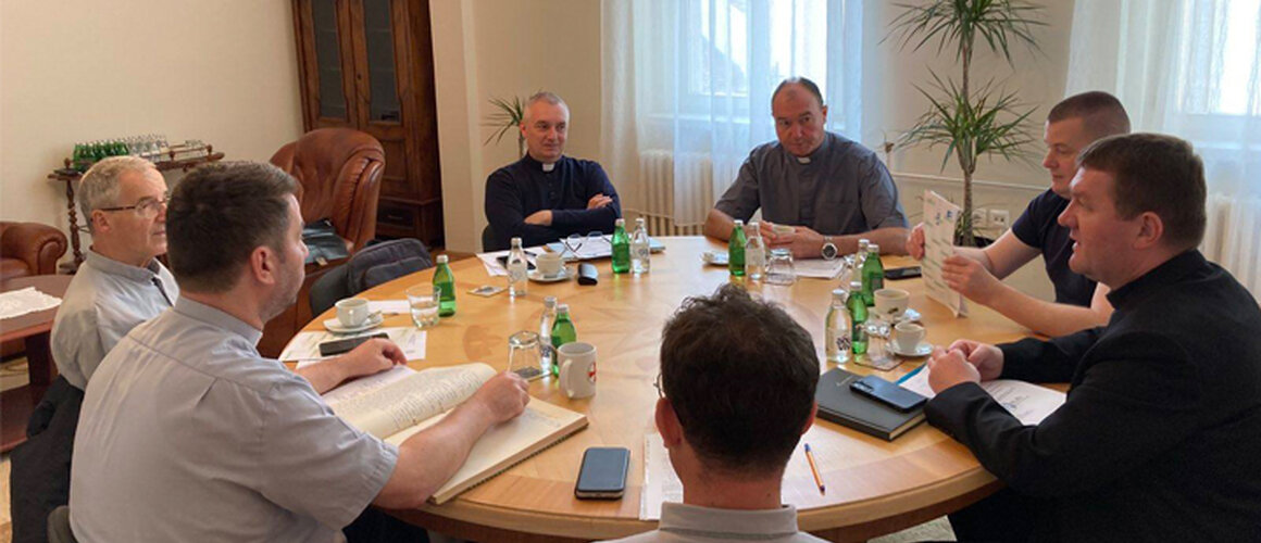 Savjet biskupskih savjetnika