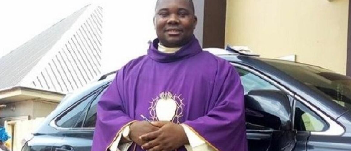 Nigerija: Ubijen još jedan katolički svećenik