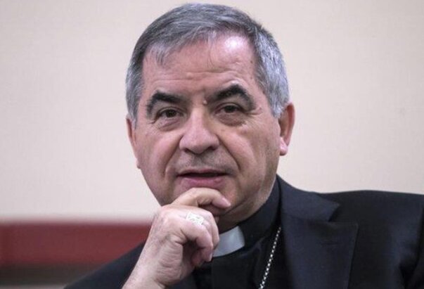 Vatikan: Započelo žalbeno ročište kardinala Becciu