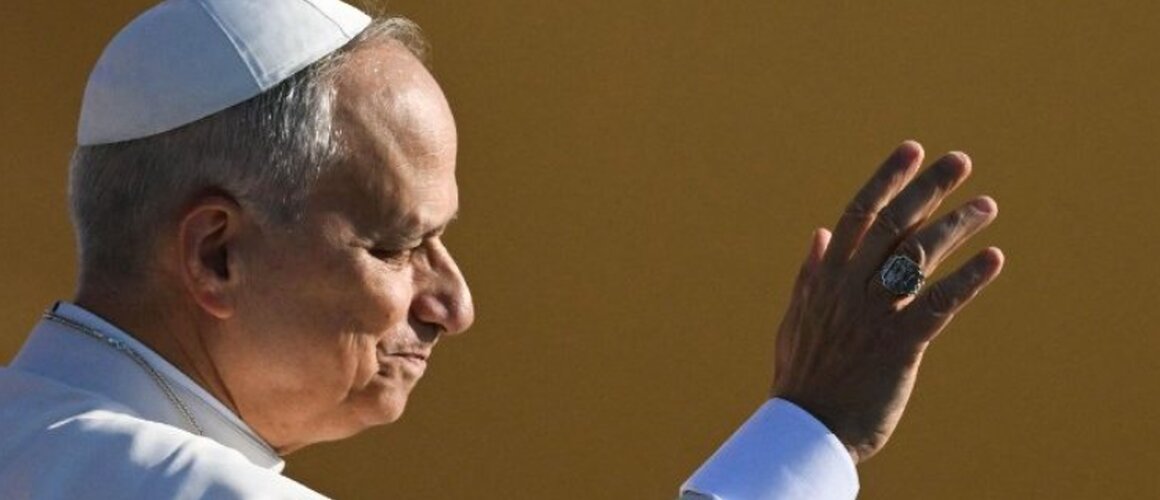 Papa izrazio najbolje želje židovskoj zajednici u Rimu