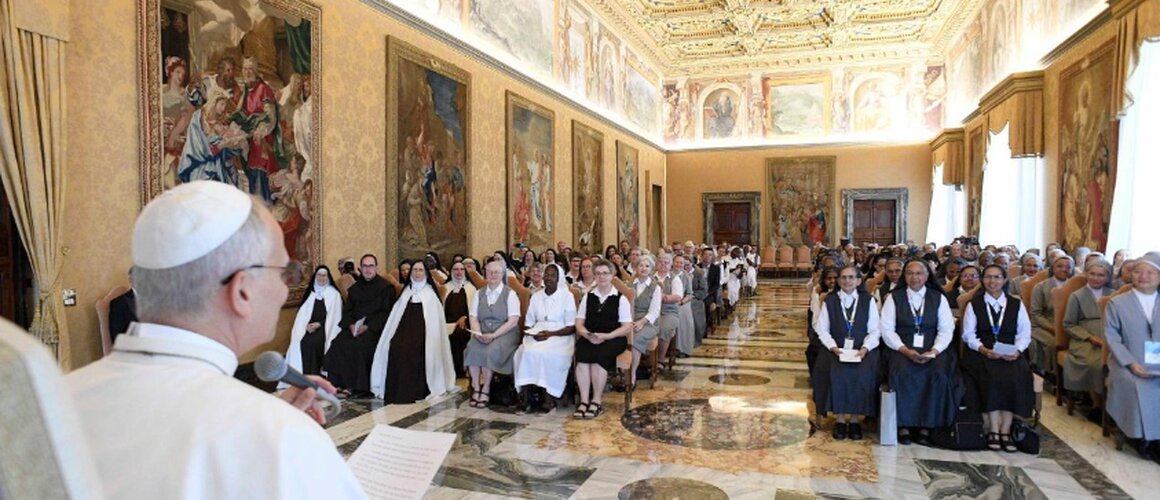 Papa Lav XIV. moli za mir i izražava blizinu onima koji pate u Svetoj zemlji