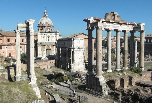 Sudac američkog Vrhovnog suda Samuel Alito u Vatikanu govorio o pravednosti i milosrđu