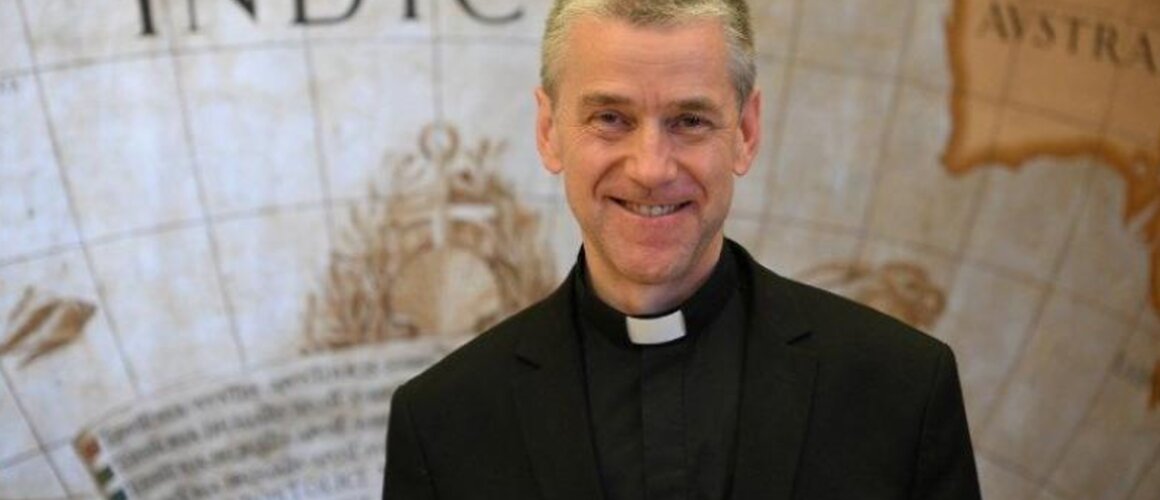 Novi nuncij u Iraku: Broj kršćana opada, ali zadržavaju ključnu ulogu